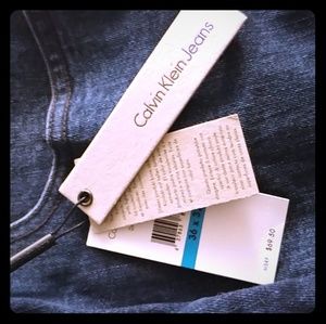 Calvin Klein jeans